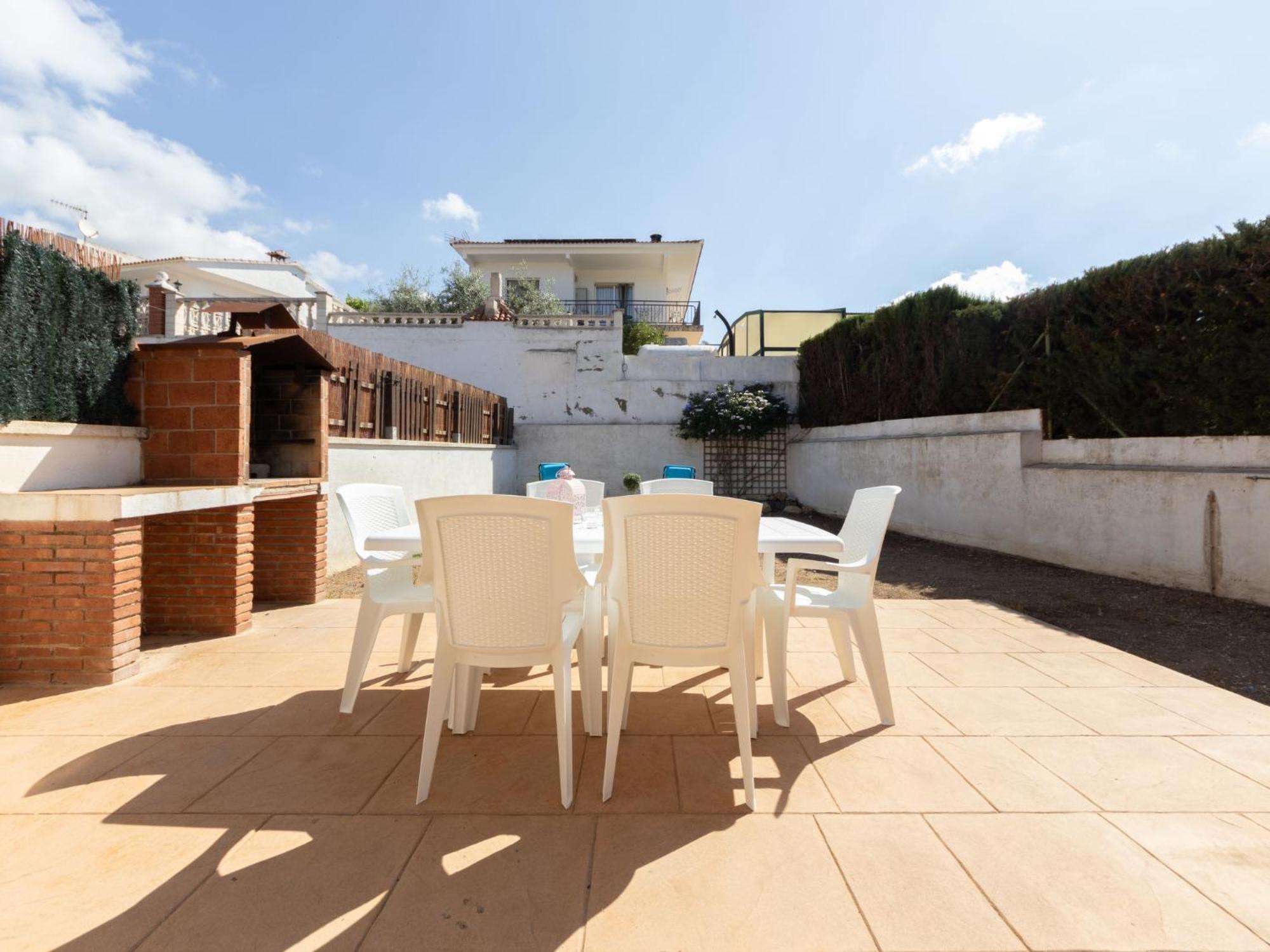 Bouganvilla By Interhome Ferienhaus *